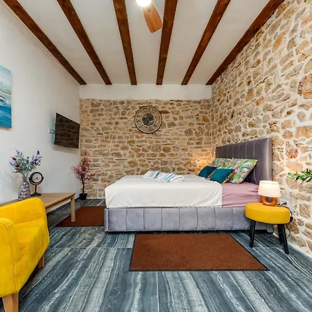 Zvonimir Zadarvillas
